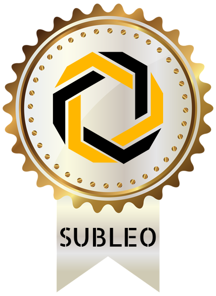 Subleo Label